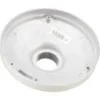 Hanwha Vision SBP-300HM6 USA Medium Hanging mount Cap Adapter (Aluminum) Security Accessory - Image 2