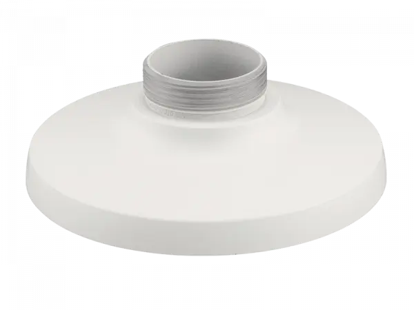 Hanwha Vision SBP-300HM6 USA Medium Hanging mount Cap Adapter (Aluminum) Security Accessory