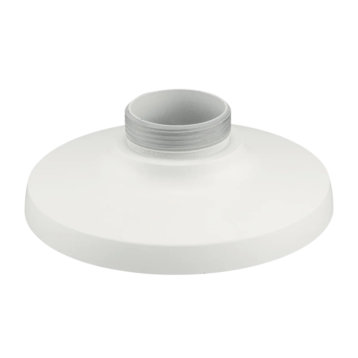 Hanwha Vision SBP-300HMW5 Small cap adapter (Aluminum) Security Accessory