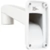 Hanwha Vision SBP-300WMW1 Indoor wall mount Security Accessory - Image 3