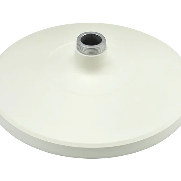 Hanwha Vision SBP-329HM Hanging Mount Cap Adapter  for the Multi-Directional cameras Security Accessory