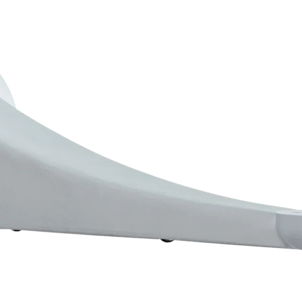 Hanwha Vision SBU-500WM wall mount for the TNU-6321 Security Accessory