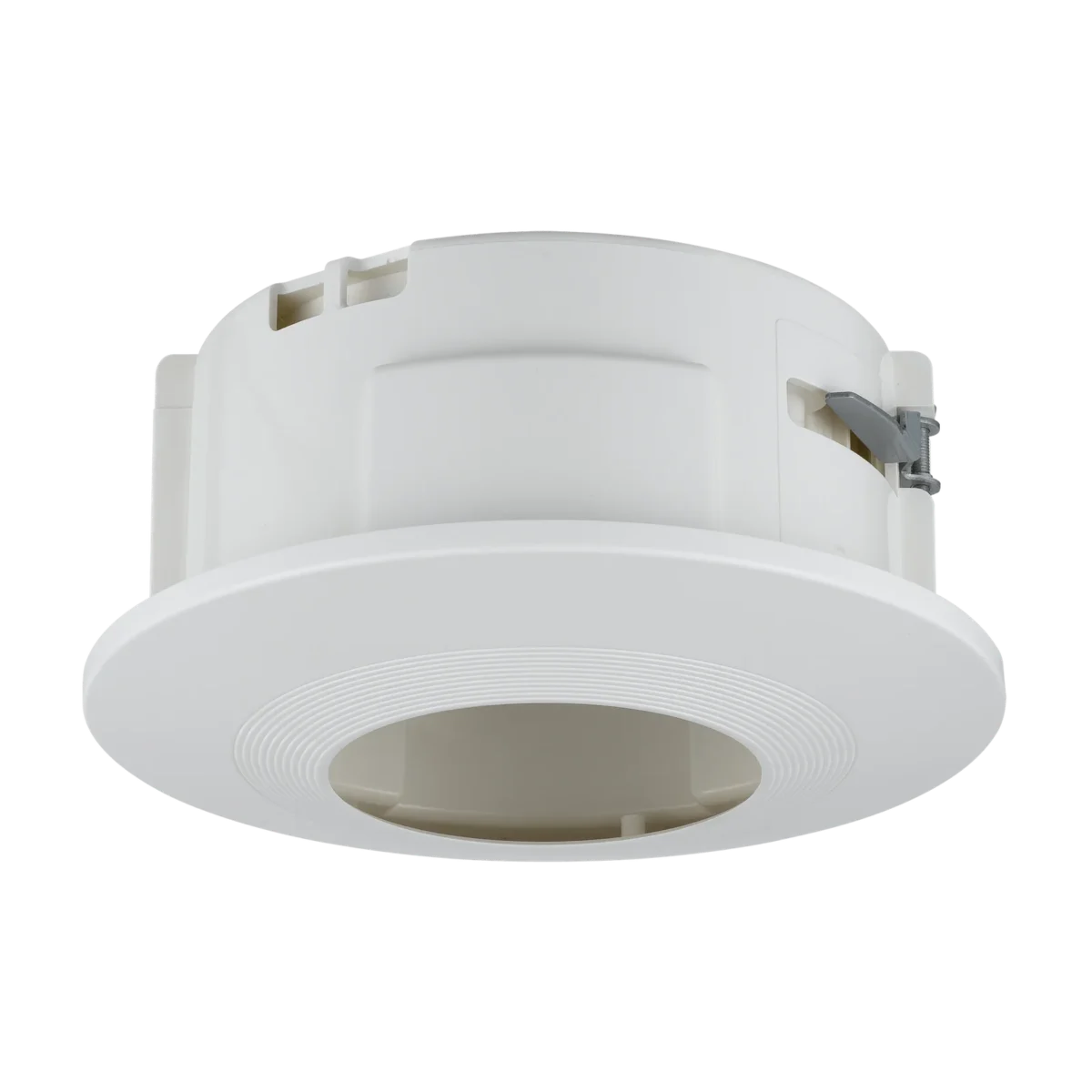 Hanwha Vision SHD-3000F2 In-Ceiling Flush Mount for Indoor Dome Security Accessory
