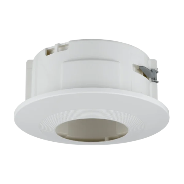Hanwha Vision SHD-3000F2 In-Ceiling Flush Mount for Indoor Dome Security Accessory