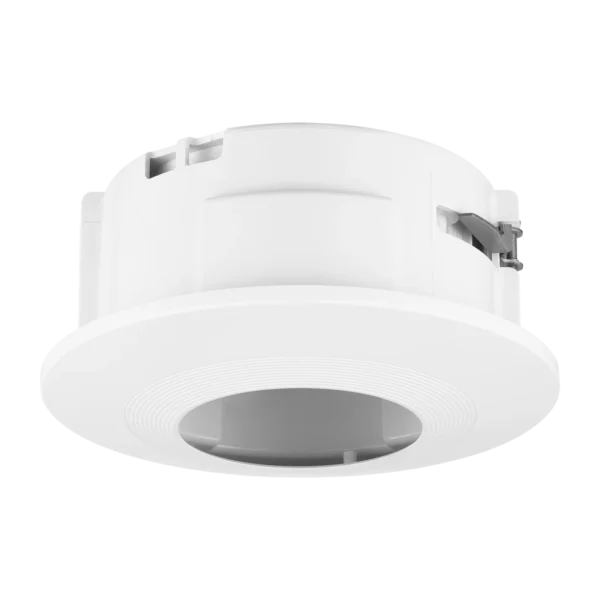 Hanwha Vision SHD-3000FW2  In-ceiling Housing flush mount Security Accessory