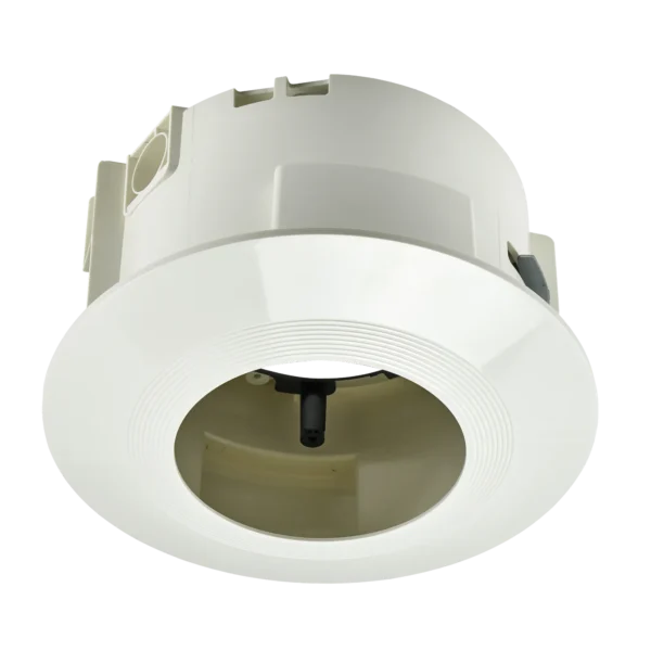Hanwha Vision SHP-1680F In-ceiling flush mount for Select Cameras Security Accessory