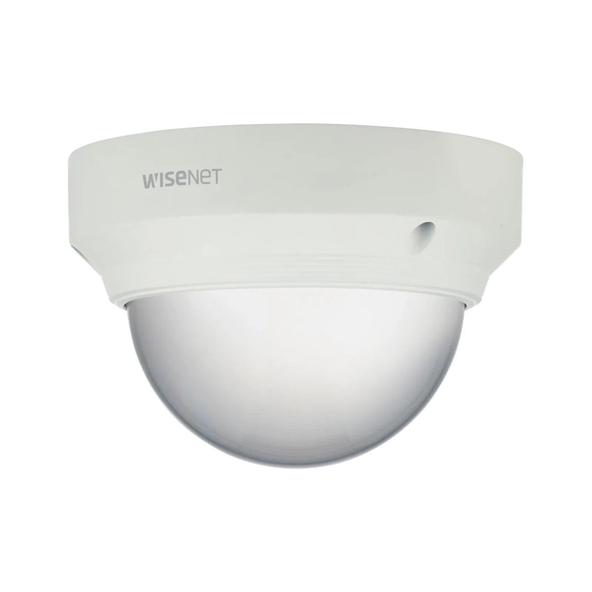 Hanwha Vision SPB-PTZ73 Tinted Bubble Dome Cover (Aluminum) Security Accessory