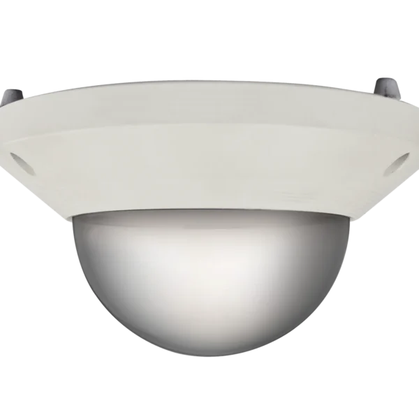 Hanwha vision SPB-VAN3 Tinted Bubble Smoked Dome Cover Security Accessory