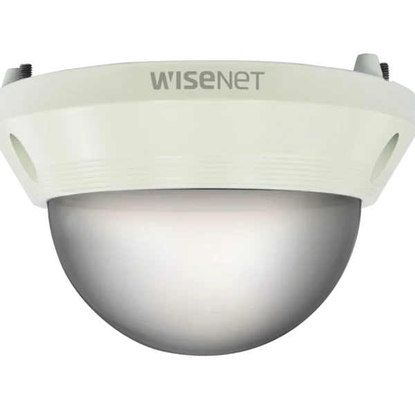Hanwha Vision SPB-VAN81 Tinted Bubble Smoked Dome cover Security Accessory