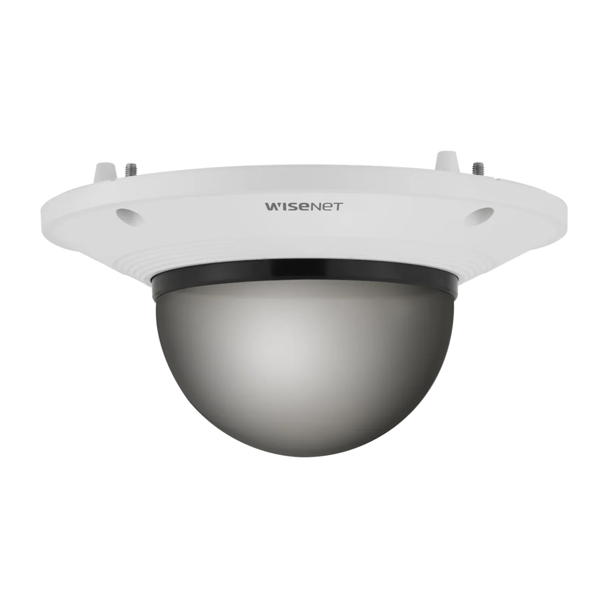 Hanwha Vision SPB-VAN85W Tinted Bubble Smoked Dome Cover for outdoor  X-Plus cameras Security Accessory