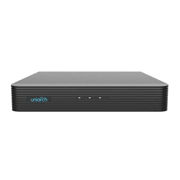 Uniview NVR-104E2-P4 4-Ch Recorder