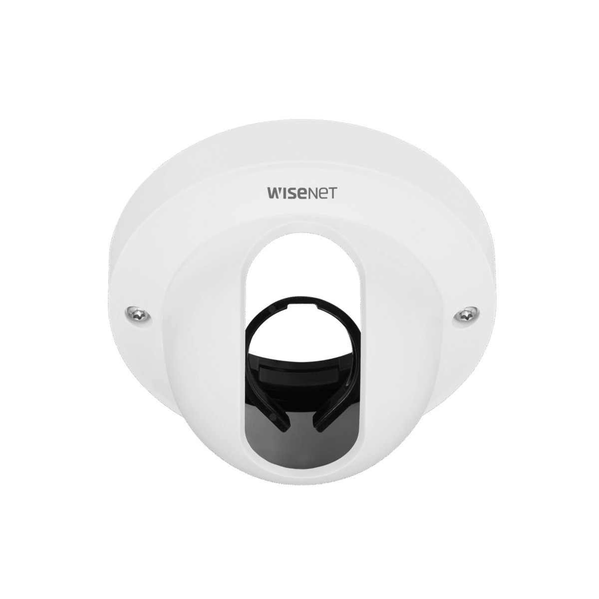 Hanwha Vision SBL-100D Remote Lens Dome bracket for SLA-T2480A, SLA-T4680A, SLA-T2480, SLA-T4680 Security Accessory - Image 3