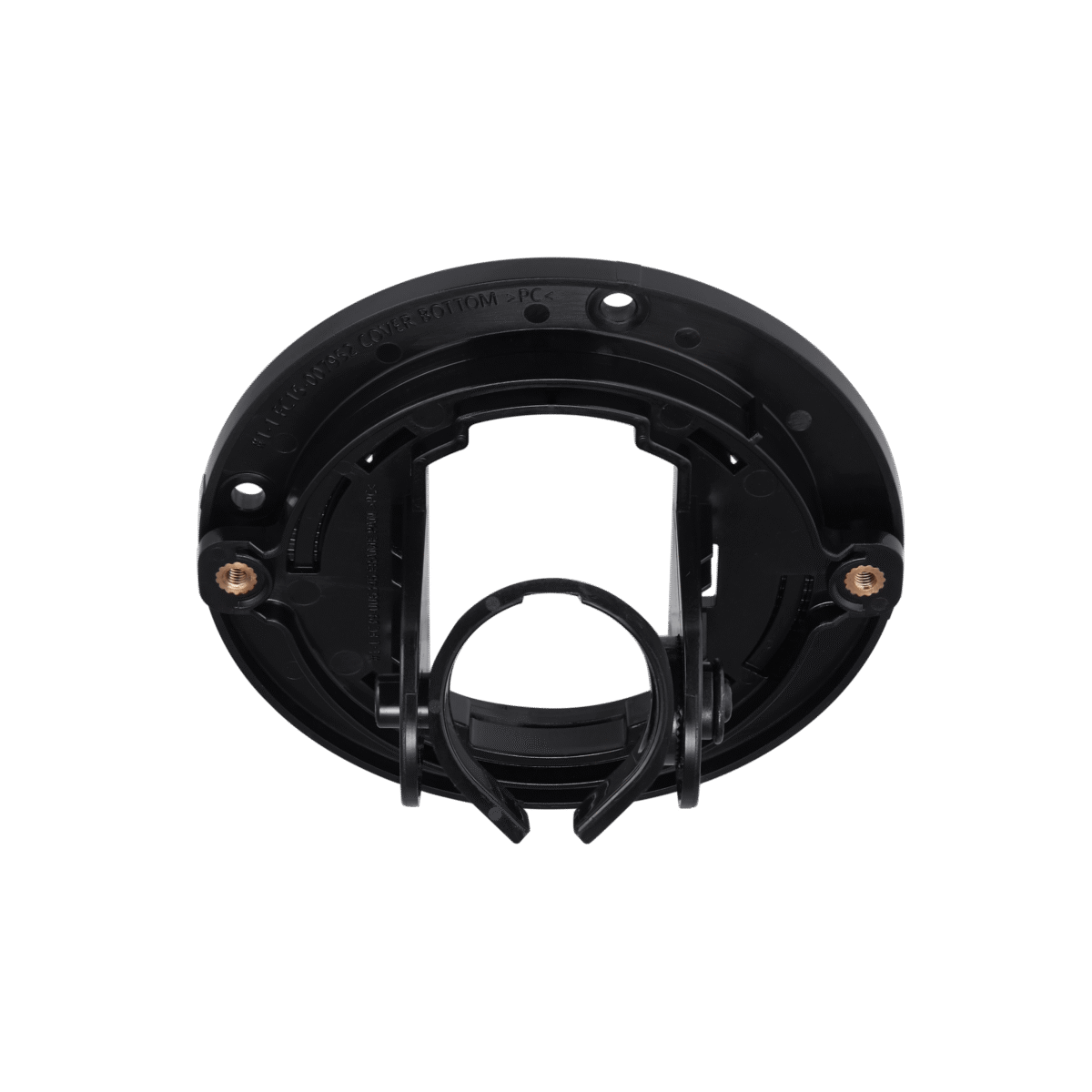 Hanwha Vision SBL-100D Remote Lens Dome bracket for SLA-T2480A, SLA-T4680A, SLA-T2480, SLA-T4680 Security Accessory - Image 4