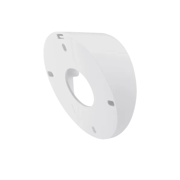 Hanwha Vision SBP-099TMW Tilt Mount  for Q fisheye cameras Security Accessory