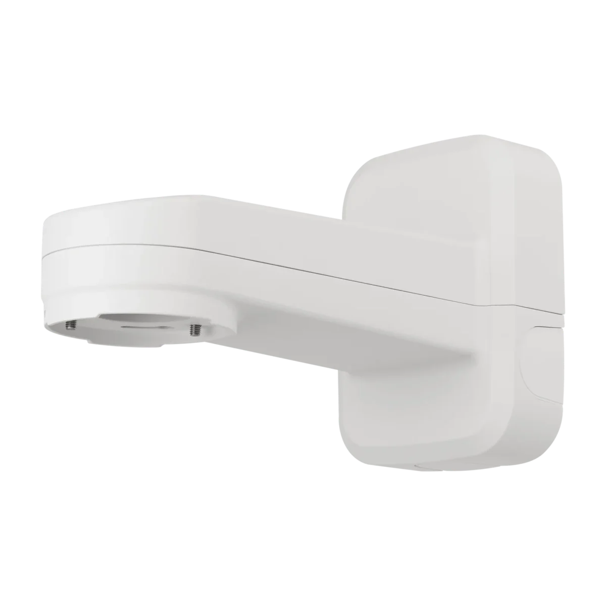 Hanwha Vision SBP-156WMW Wall/ Pole Mount Bracket Security Accessory