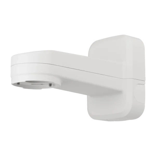 Hanwha Vision SBP-156WMW Wall/ Pole Mount Bracket Security Accessory