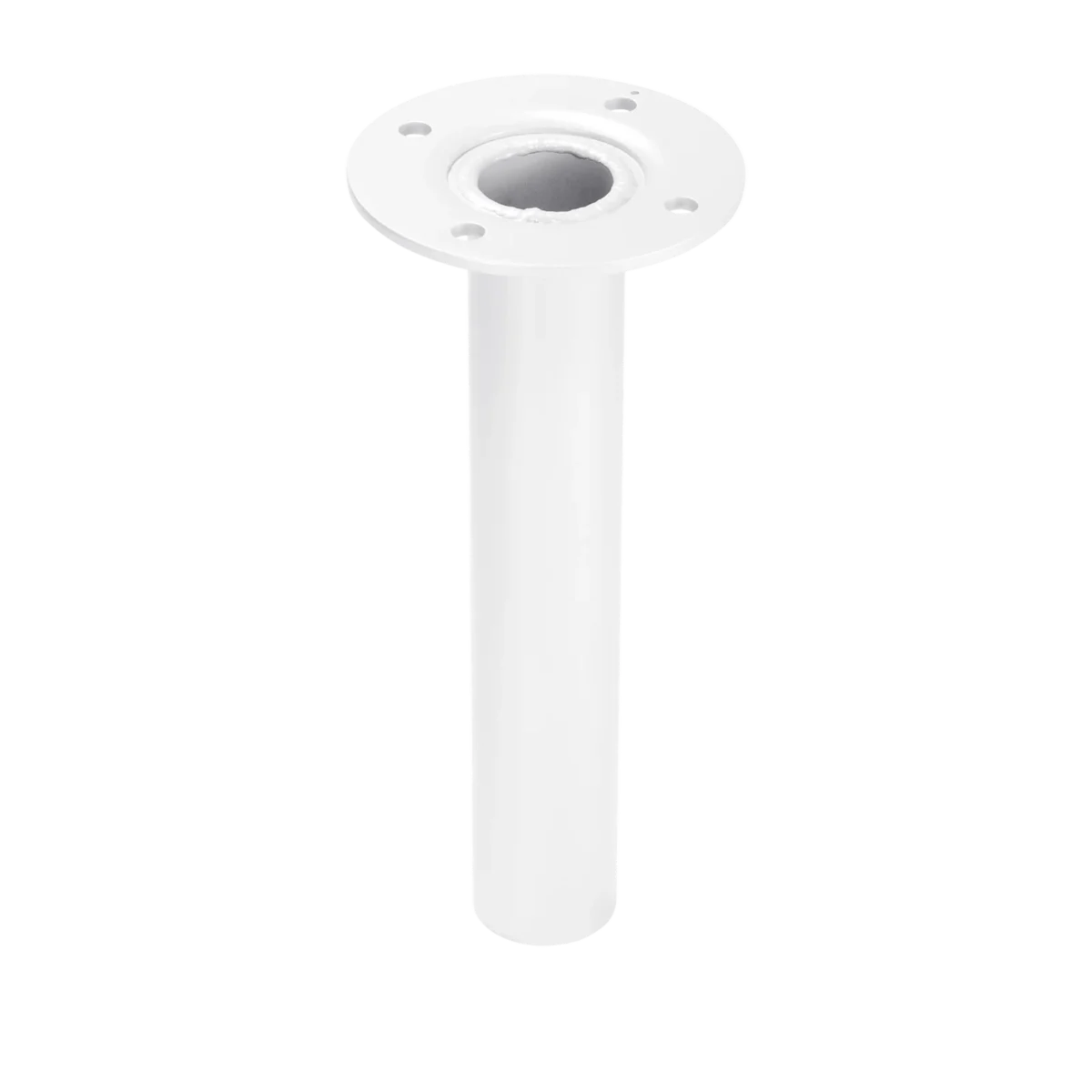 Hanwha Vision SBP-300CMW Pendant Ceiling Mount White Color Security Accessory