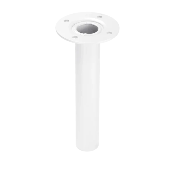 Hanwha Vision SBP-300CMW Pendant Ceiling Mount White Color Security Accessory