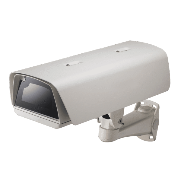 Hanwha Vision SHB-4300H1 Weatherproof Housing for Fixed Camera Security Accessory