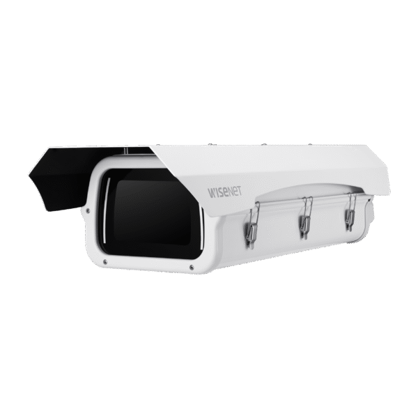 Hanwha Techwin SHB-D-9000H Box Camera Housing Security Accessory