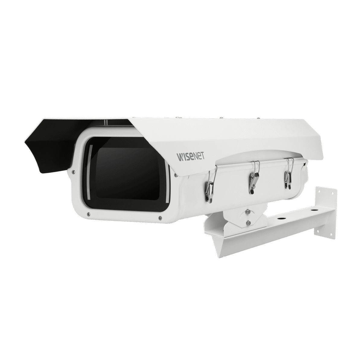 Hanwha Techwin SHB-D-9000H Box Camera Housing Security Accessory - Image 3