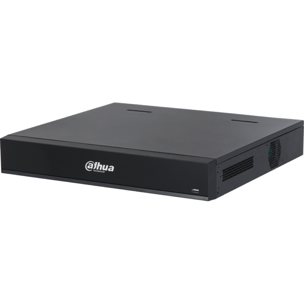 Dahua X84R3L10 security recorder