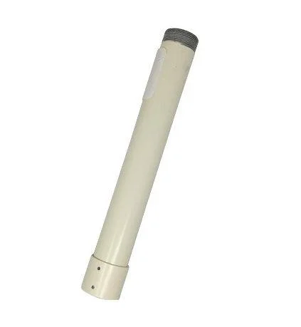 Hanwha Vision SBP-302CM-12  Extension pendant pipe 12" long Security Accessory