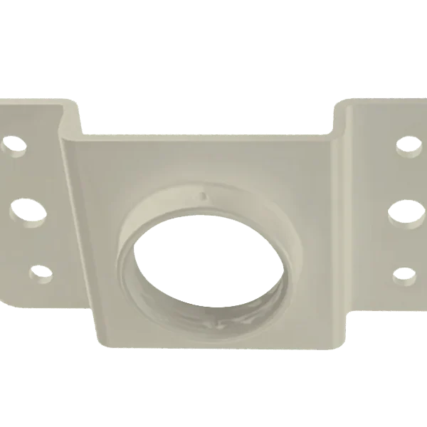 Hanwha Vision SBP-302CMA Mounting plate For Network Camera  Security Accessory