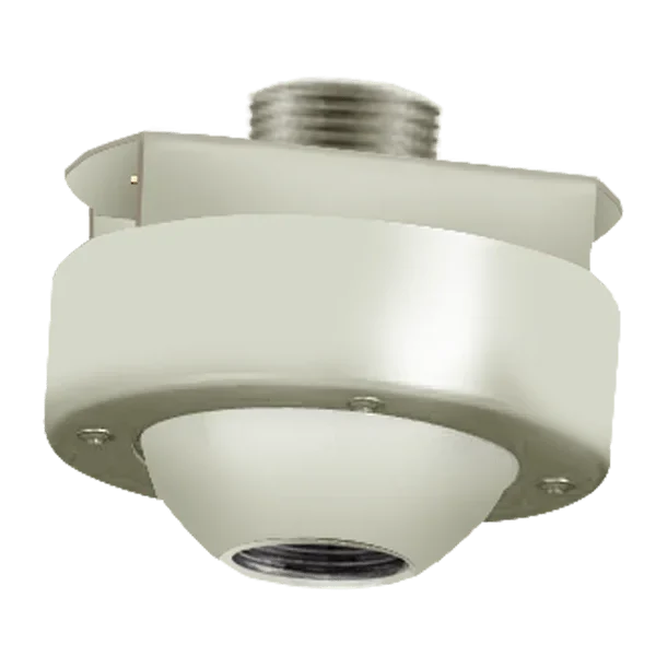 Hanwha Vision SBP-302CMS  Swivel adapter for Pendant Mount  Security Accessory