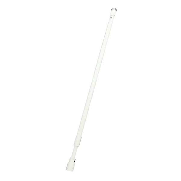 Hanwha Vision SBP-302CMW Telescopic Pendant Mount Security Accessory