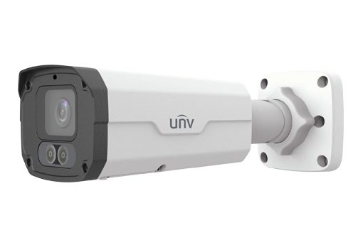 Uniview IPC2228SE-DF40K-WL-I0 8MP Bullet Camera