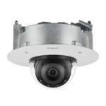 Hanwha Vision PND-A6081RF Dome AI Camera