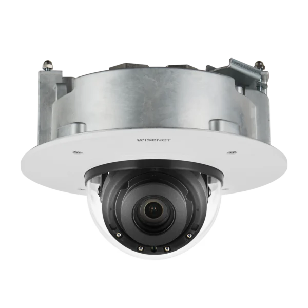 Hanwha Vision PND-A6081RF Dome AI Camera