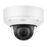 Hanwha Vision PND-A6081RV Dome AI Camera