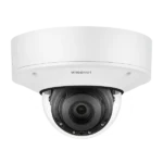Hanwha Vision PNV-A6081R Dome AI Camera