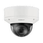 Hanwha Vision XND-C6083RV Dome AI Camera