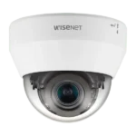 Hanwha Vision QND-6082R1 IP Dome Camera