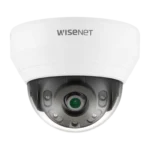 Hanwha Vision QND-7022R IP Dome Camera