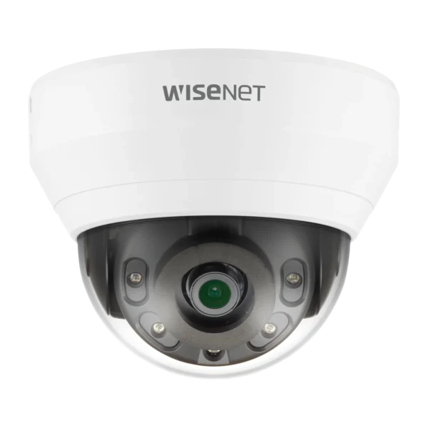Hanwha Vision QND-7022R IP Dome Camera