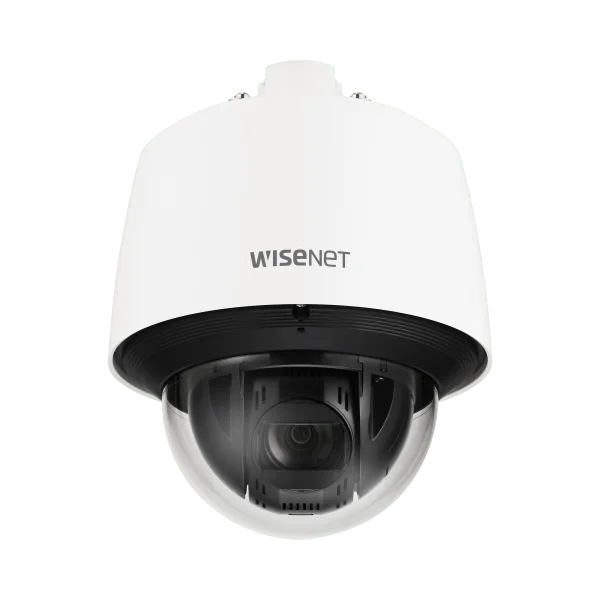 Hanwha vision QNP-6250H IP PTZ Camera