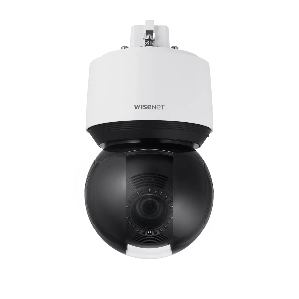 Hanwha Vision QNP-6250R IP PTZ Camera