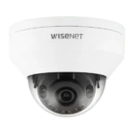 Hanwha Vision QNV-6012R1 IP Dome Camera