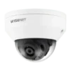 Hanwha Vision QNV-6022R PoE 2MP H.265 IP66 IK10 IR Dome Outdoor Network IP Security Camera with Night Vision 4mm Lens - Image 2