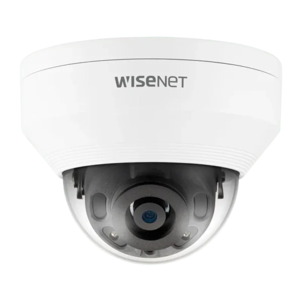 Hanwha Vision QNV-6022R1 IP Dome Camera