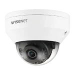 Hanwha Vision QNV-7022R IP Dome Camera