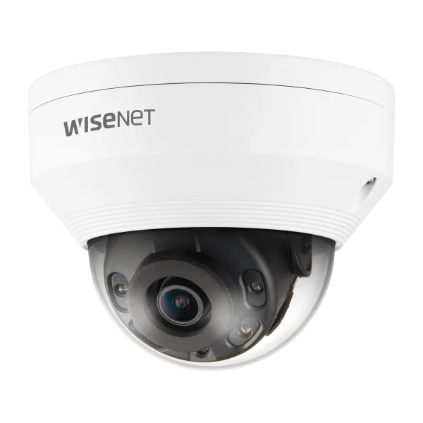 Hanwha Vision QNV-7022R IP Dome Camera