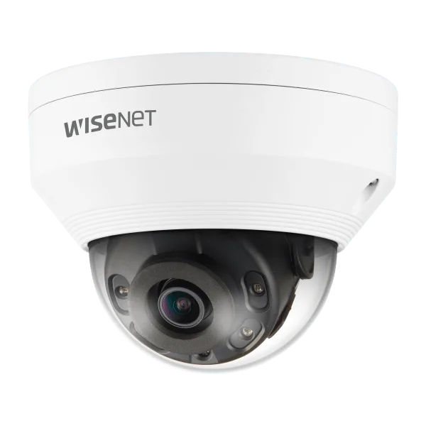 Hanwha Vision QNV-7032R IP Dome Camera