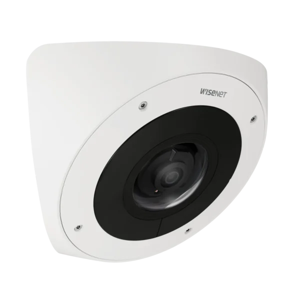 Hanwha Vision TNV-7011RC IP Corner Camera