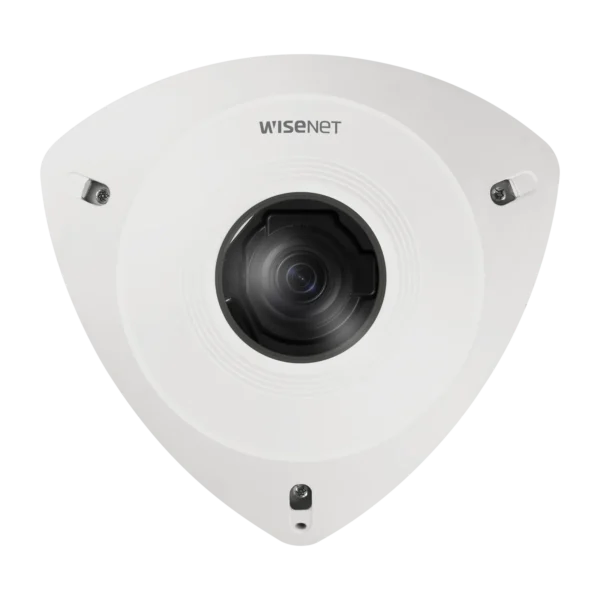 Hanwha Vision TNV-8011C corner mount camera