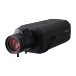 Hanwha Vision XNB-6003 Box AI Camera